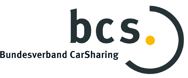 Logo Bundesverband CarSharing