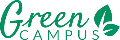 Logo Green Campus Uni Bayreuth