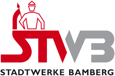 Logo Stadtwerke Bamberg